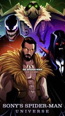 Un film Clayface réalisé par Mike Flanagan dans l'univers de Batman ?