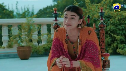 Mehshar Episode 03 - [Eng Sub] - Imran Abbas - Neelam Muneer - 13th December 2024 - HAR PAL GEO(360P)