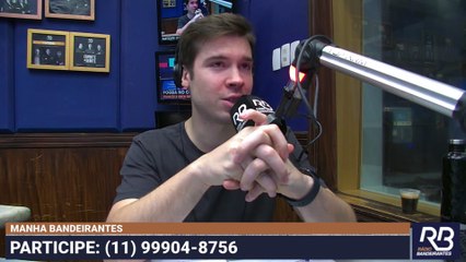 13/12/2024 - Manhã Bandeirantes