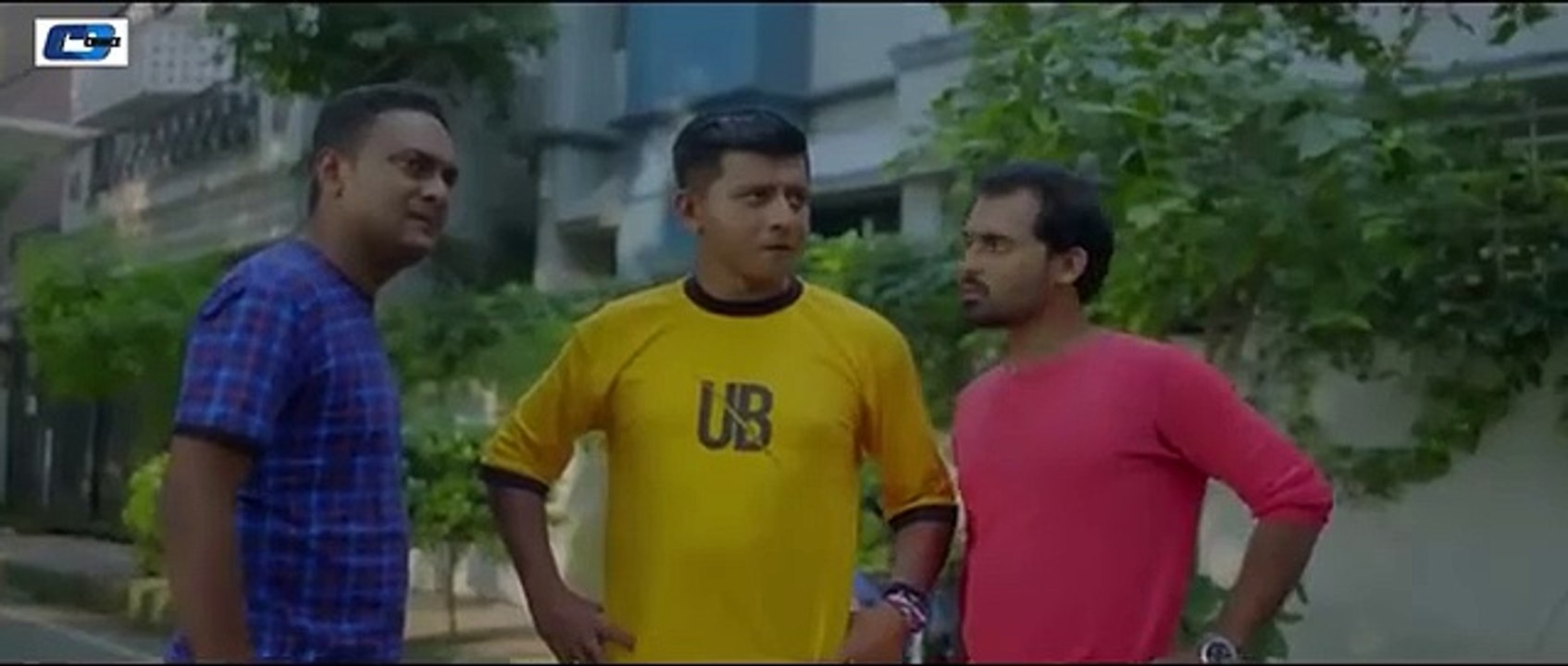 Protishodher Khela - প্রতিশোধের খেলা - Shamim Hasan Sarkar - Sarika Sabah - Bangla Short Drama 2024