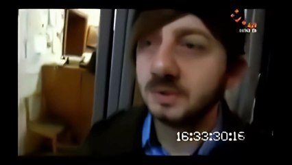 Наша Russia - 5 сезон 19 серия - Александр Родионович Бородач (НЛО ТВ, 07.06.2014, 17:48:53)