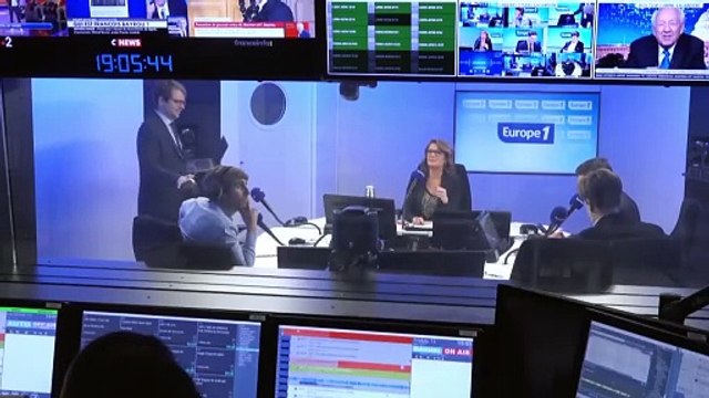 Nouveau Premier ministre : Bruno Retailleau reçu à Matignon dans la soirée par François Bayrou