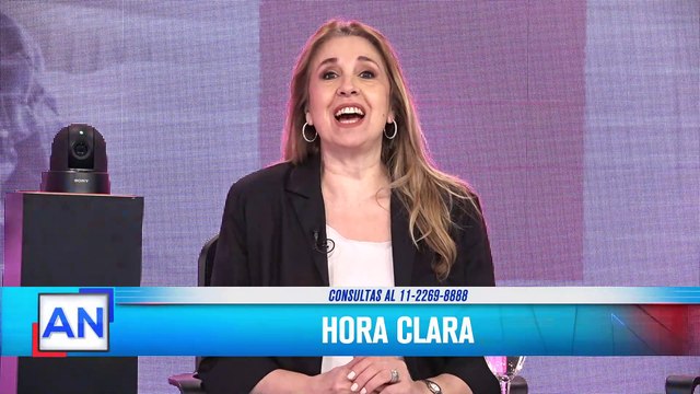 #LaHoraClara: Incremento del 2,4% para jubilados y pensionados 2025