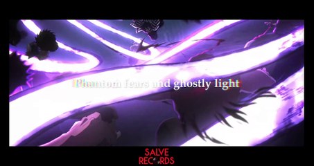 Riot (Official Lyric Video) | 「AMV 」