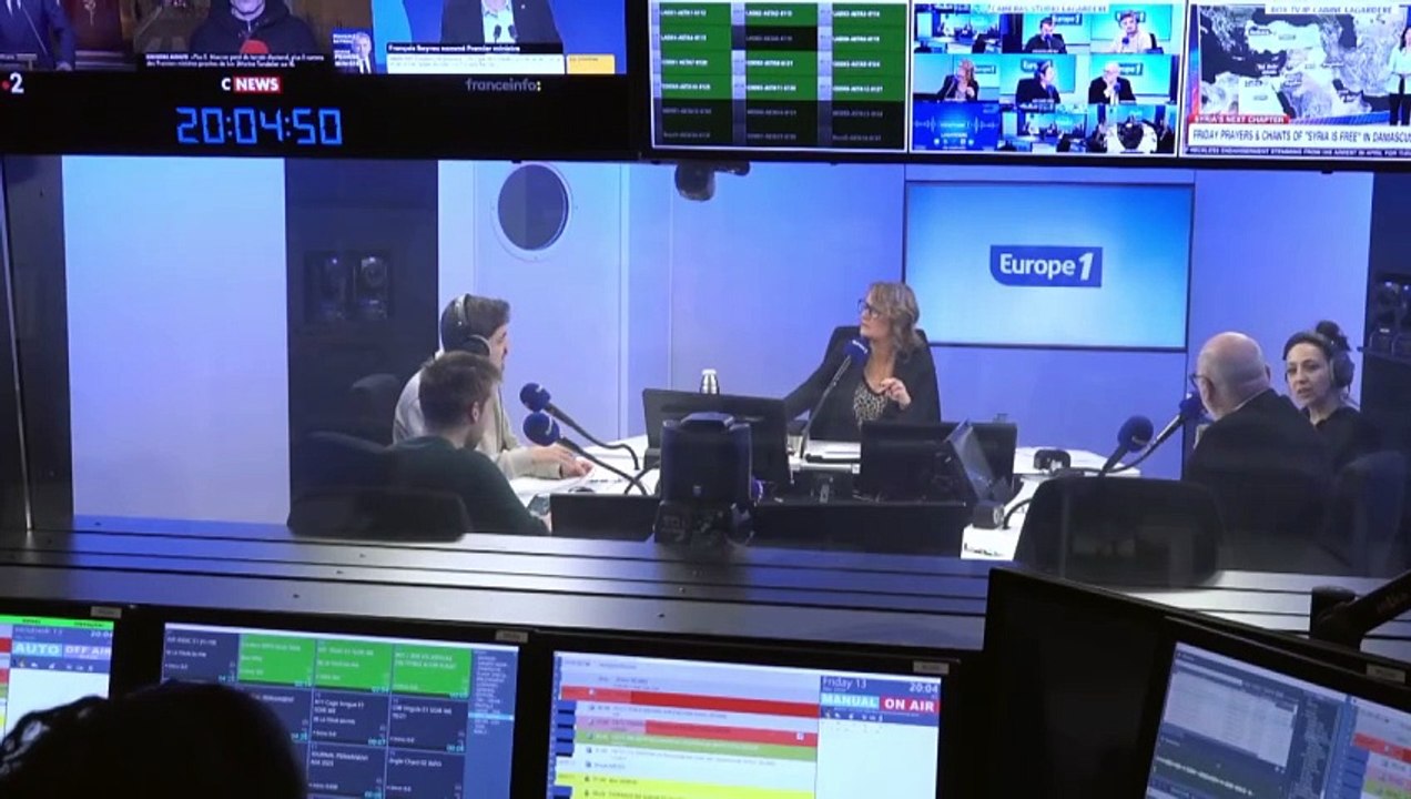 Nouveau Premier ministre : les Palois réagissent à la nomination de François Bayrou à Matignon