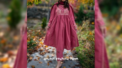 Best Frock Designs On Youtube For Girls/New Frock Designs/Girls Frocks Design