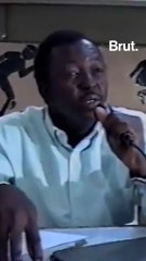 Il y a 26 ans, Norbert Zongo disparaissait