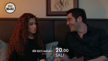 حكاية ليلة الحلقة 16 اعلان 2 مترجم ( إنه بسبب الحمل، ويحدث في هذه الأشهر )