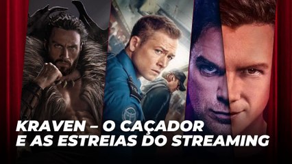 Vilão do Homem-Aranha estreia nos cinemas | Agenda Cultural