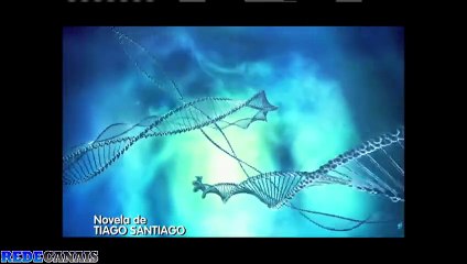Os Mutantes Capitulo 133 Primeira Temporada Caminhos Do Coração