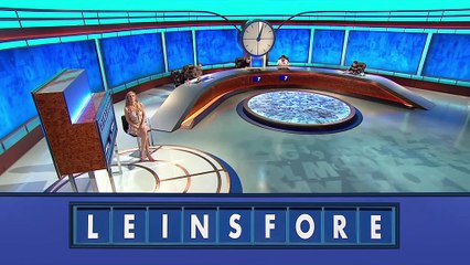 Countdown - Friday 17th March 2023