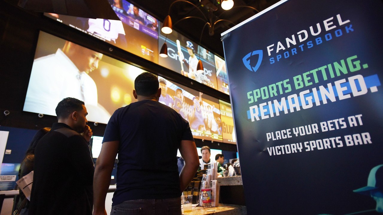 Antitrust Claims Against DraftKings and FanDuel Examined