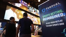 Antitrust Claims Against DraftKings and FanDuel Examined