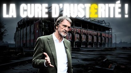 Manchester United : une cure d'austérité nécessaire