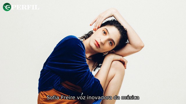 Desafios e Descobertas Musicais: Sofia Freire, Nirvana e Larry Mullen Jr. compartilham suas histórias