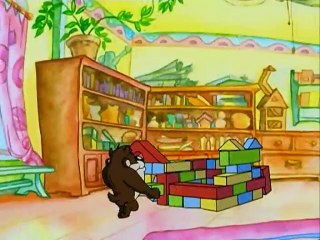Bebés Looney Tunes Capitulo 1