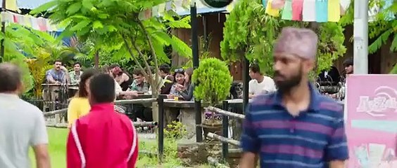 India's Most Wanted   FuII Hindi Movie  Arjun Kapoor