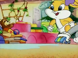 Bebés Looney Tunes Capitulo 7