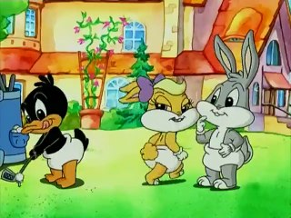Bebés Looney Tunes Capitulo 5