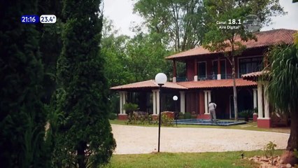 76. Tierra de Deseos (Terra e Paixao), en español