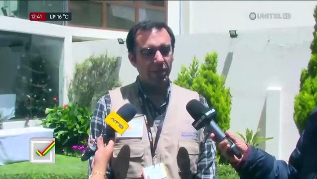 Miembros del Parlamento del Mercosur fungirán como observadores de las elecciones judiciales