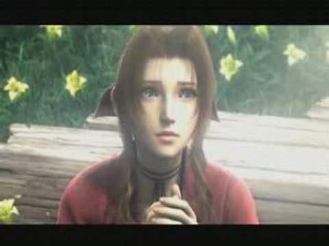 Final Fantasy with korn (got a life)