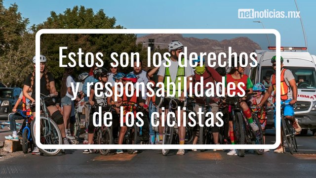 ¿Pueden seguros garantizar el bienestar del ciclista en Juárez?