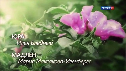 Aromat scipovnika 24 seriya.