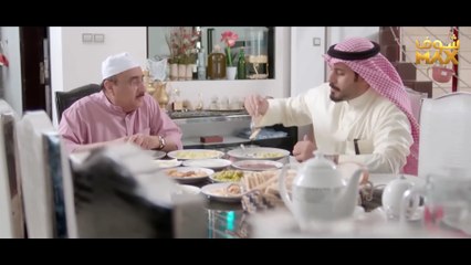 مسلسل اليوم الأسود الحلقة 3 -  إلهام الفضالة - محمود بوشهري