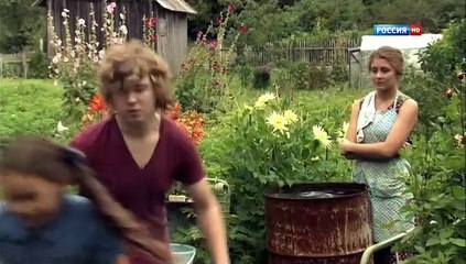 Aromat scipovnika 26 seriya.