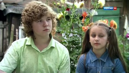 Aromat scipovnika 30 seriya.