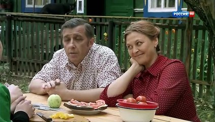 Aromat scipovnika 31 seriya.