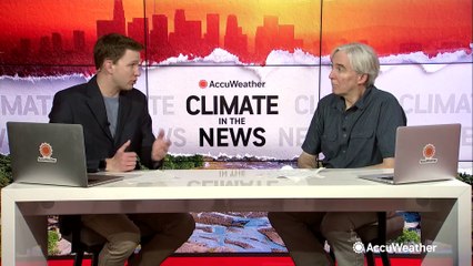 Climate change driving up the price of coffee