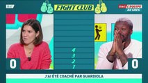 Le fight club du 13 décembre - L'Équipe de Greg - extrait