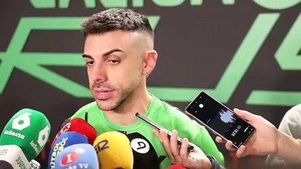 "Yo ya jugué con Puyol y es inaguantable ese tío"