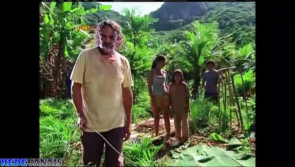 Os Mutantes Capitulo 134 Primeira Temporada Caminhos Do Coração