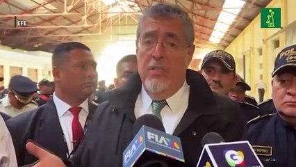 Gobierno de Guatemala reitera su desvinculación con drogas decomisadas en República Dominicana