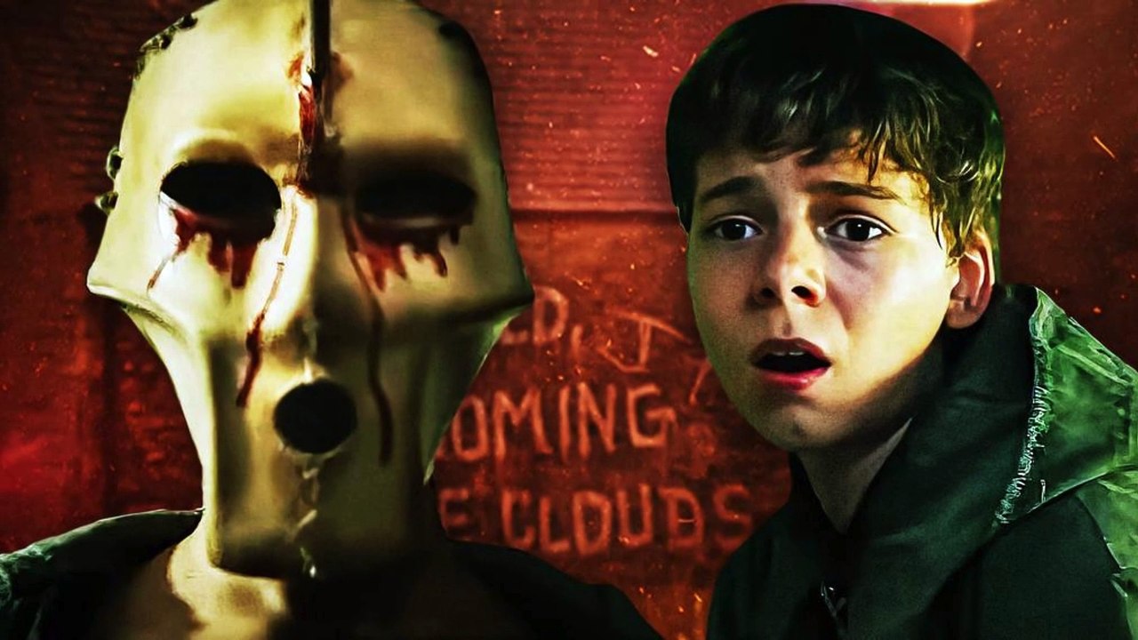 8 Things 28 Years Later's Trailer Reveals About What Happened After The Last Movie