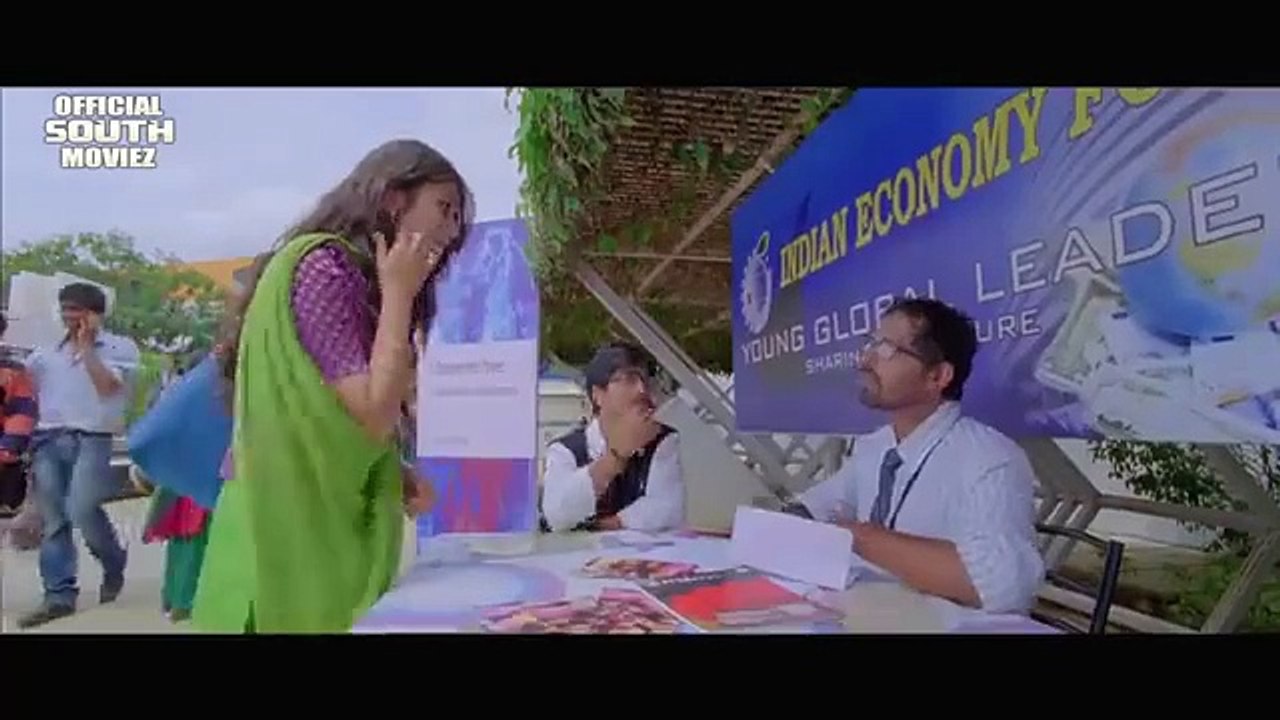 GOOGLY - Blockbuster Hindi Dubbed Action Romantic Movie - Yash Movies Hindi Dubbed - South Movie