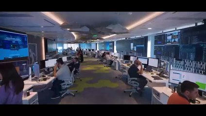 YPF revoluciona la industria energética ncon su Centro de Operaciones en Tiempo Real