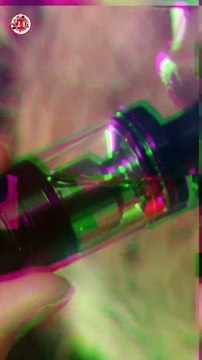 Vapeadores declaran contener solo 3 sustancias y tienen hasta 167: Cofepris