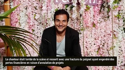 Amir en justice après un concert qui a mal tourné : la cour d'appel a rendu son verdict