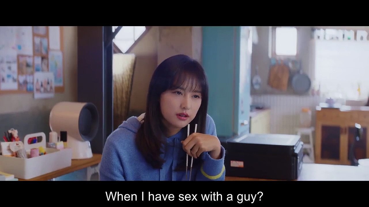 Lovestruck in the City ep 2 eng sub