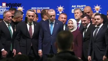 Nebati Başlattı, Siyaset Sahnesi Devam Ettiriyor!