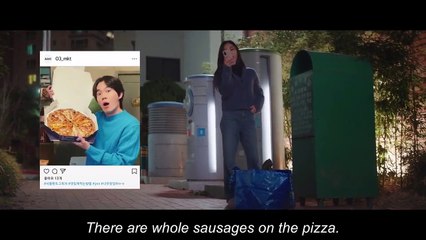 Lovestruck in the City ep 8 eng sub