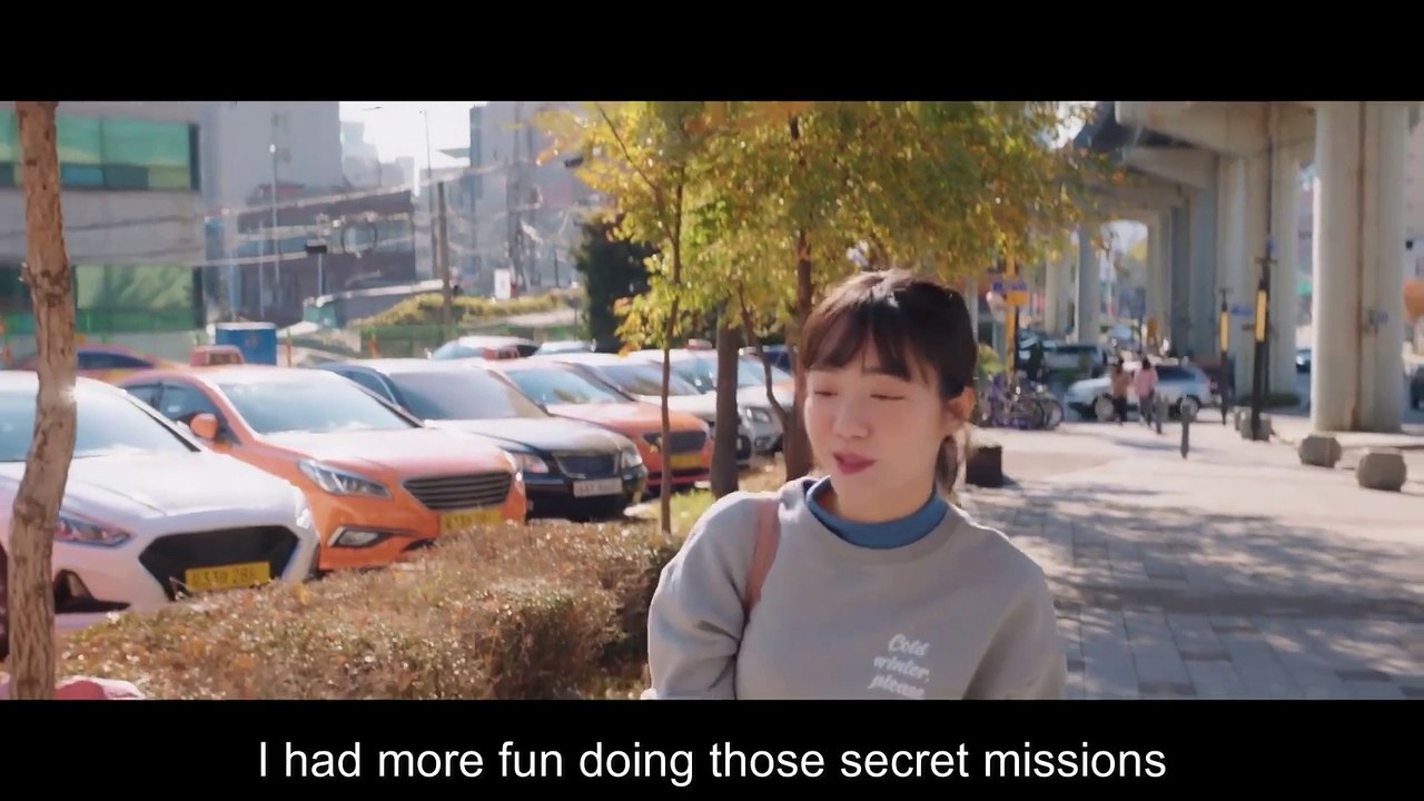 Lovestruck in the City ep 6 eng sub