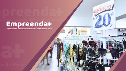 ‘Tudo por R$ 20’ é o novo R$ 1,99; Belém vive a febre das lojas de preço único