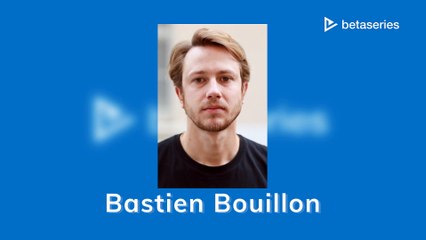 Bastien Bouillon (FR)