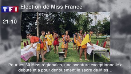 Programme TV soirée du Samedi 14 décembre 2024