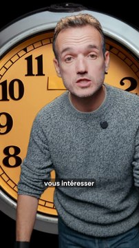 Le Réveil du Réveil (plutôt malin)